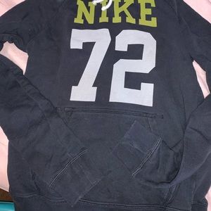 Women’s Nike Hoodie